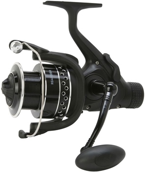 Daiwa Regal Baitrunner 1