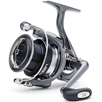 Daiwa 20 N'Zon LT Feeder Reel 1