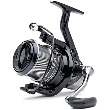 Daiwa 20 N'Zon Distance 25 Feeder Reel 1