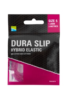 Preston Innovations Dura Slip Hybrid Elastic 1