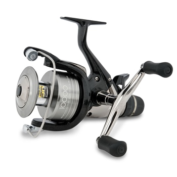 Shimano Baitrunner XT RB Reel 1