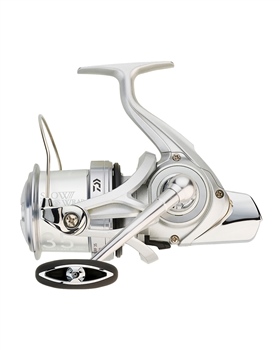 Daiwa 20 Crosscast 35SCW Surf Reel 1