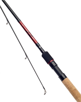 Daiwa Ninja S Spin Rod 1