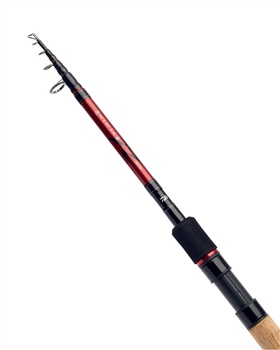 Daiwa Ninja S Tele Spin Rod 1