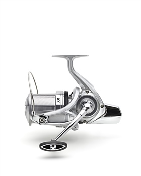 Daiwa 20 Crosscast 45SCW Surf Reel 1