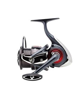 Daiwa 20 Tournament QD Reel 1