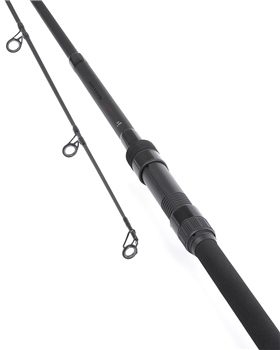 Daiwa Black Widow EXT Carp Rod 1