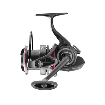 Daiwa 20 Whisker 25QD Reel 1