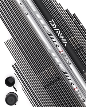 Daiwa Air Z Pro Pole 1