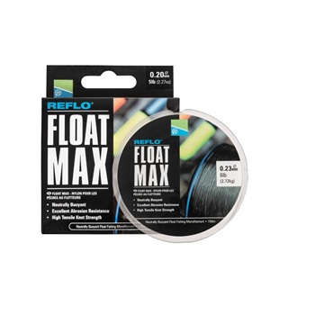 Preston Innovations Reflo Float Max Line 1