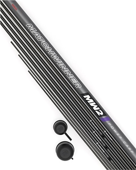 Daiwa Matchwinner MW2 Pole 13m 1