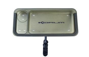 Korum Any Chair Side Tray 1