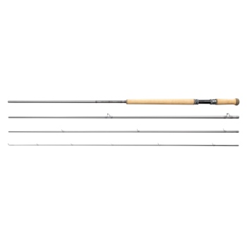 Shakespeare Oracle 2 Scandi Fly Rod 1