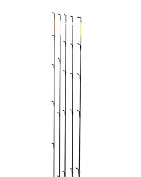 Daiwa Tournament SLR Quiver tips 1