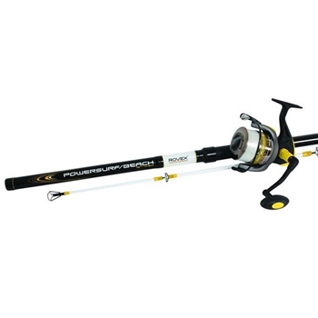 Rovex Extreme Surf Combo 1