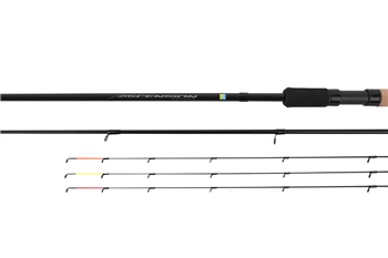 Preston Innovations Ascension Feeder Rod 1