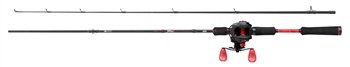 Abu Garcia MAX X Casting Combo 1