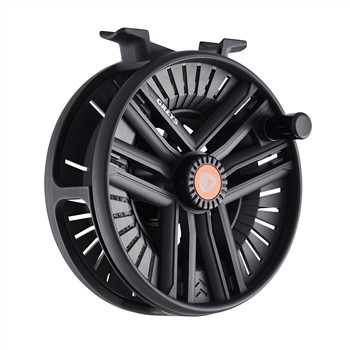 Greys Fin Cassette Fly Reel 1