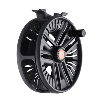 Greys Fin Fly Reel 1