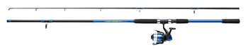 Shakespeare Firebird Mackerel Combo 10ft 4-8oz 2pc 1