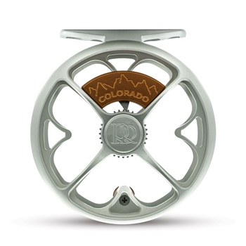 Ross Reels Colorado Fly Reel 1