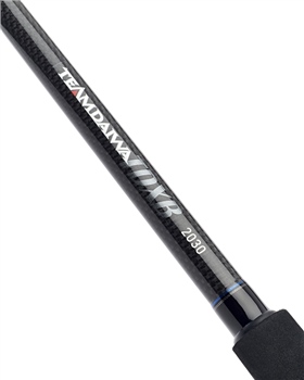 Daiwa Team Daiwa X Boat Rod 1