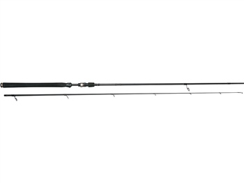 Westin W3 Powershad 2nd Edition Rod 1