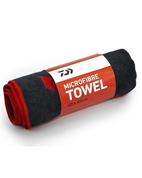 Daiwa Microfibre Towel 1