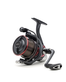 Daiwa 21 Tournament Feeder QD Reel 1