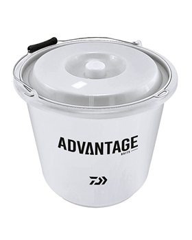 Daiwa Advantage Bait Bucket 1