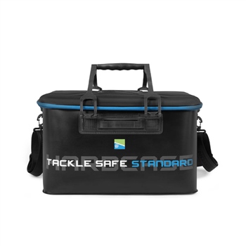 Preston Innovations Hardcase Tackle Safe  1