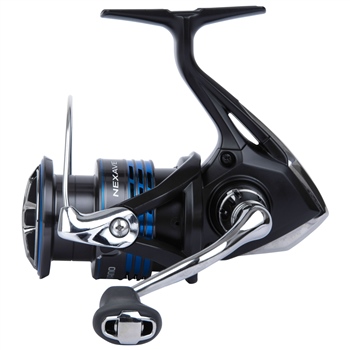 Shimano Nexave FI Reel 1