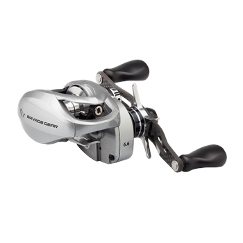 Savage Gear SG10 100 Multiplier Reel Left Hand Wind 1