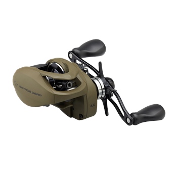 Savage Gear SG8 100 Multiplier Reel 1