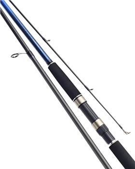 Daiwa HRF Hard Rock Fishing Rod 1