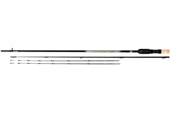 Guru A-Class Method Feeder Rod 1