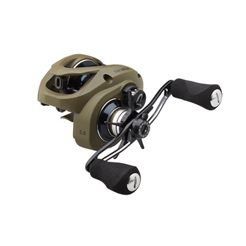 Savage Gear SG8 300 BC Multiplier Reel 1