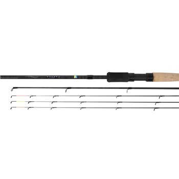 Preston Innovations Supera X Feeder Rod 1