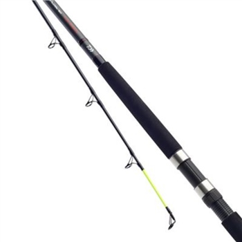 Daiwa D Wave Uptide Rod 2.9m 4-10oz 1