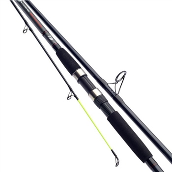 Daiwa D Wave Sea Bass Rod 11ft 1