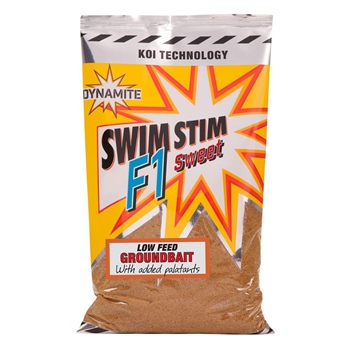 Dynamite Baits Swim Stim F1 Groundbait 900g 1