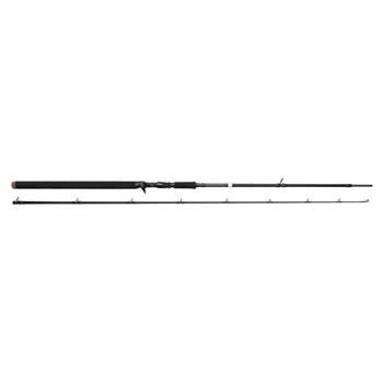 Savage Gear SG2 8'6" 130-220g Trolling & Planer Specialist Baitcasting Rod 1