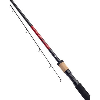 Daiwa Ninja X Match Rod 1