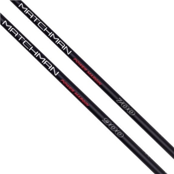 Daiwa Matchman Power Margin Poles 1