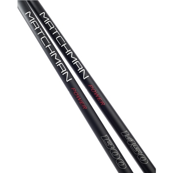 Daiwa Matchman Power Poles 1