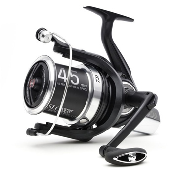 Daiwa 23 Super Spod 45 SCW QD-OT Reel  1