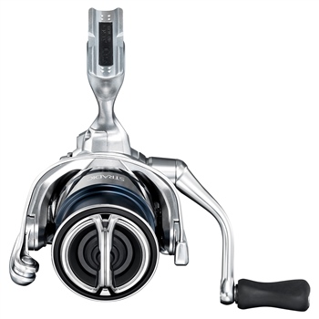 Shimano 23 Stradic FM Reel 1