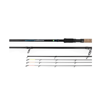 Preston Innovations Monster Xtreme Distance Feeder Rod 1