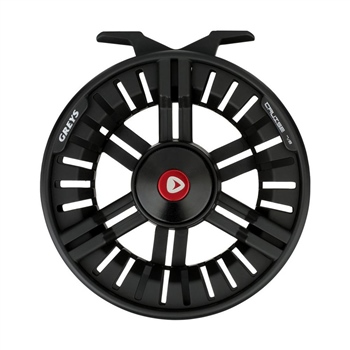 Greys Cruise Fly Reel 1