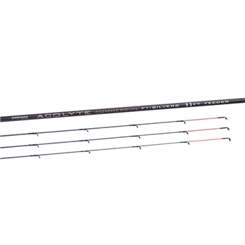 Drennan Acolyte Commercial F1-Silvers Feeder Rod 1